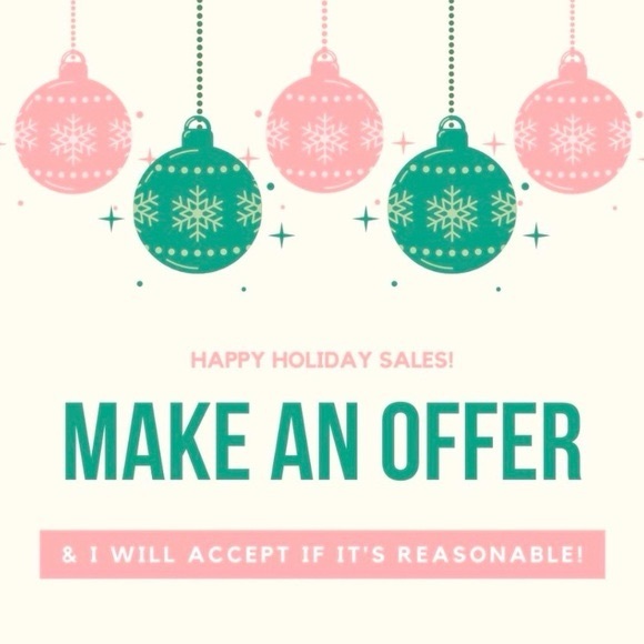 MAKE ME AN OFFER! - Picture 2 of 5